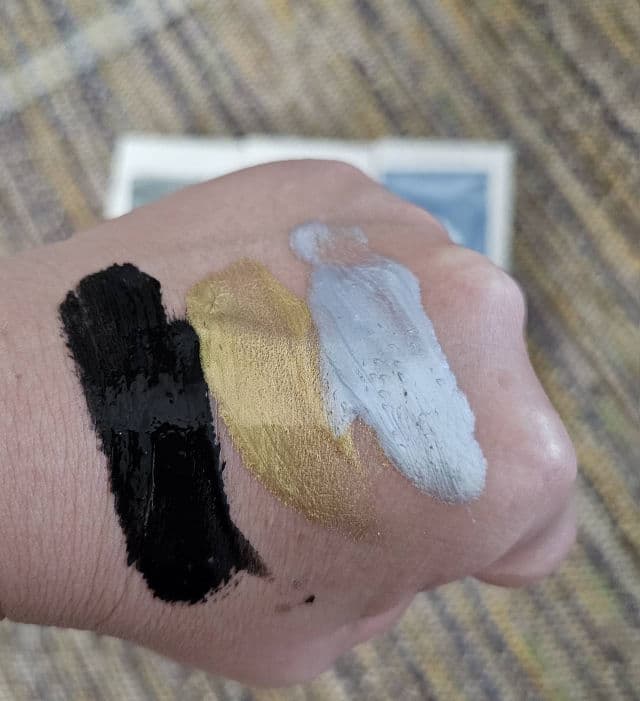 Aceology Brightening Treatment Mask review photo by OreLu