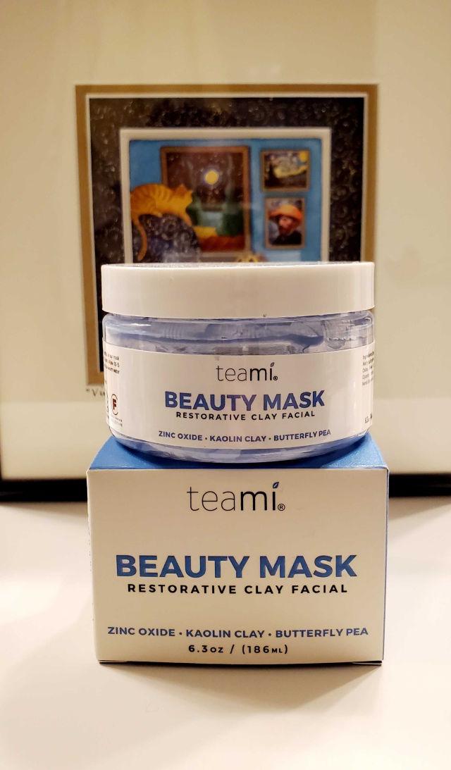 Beauty Mask product review