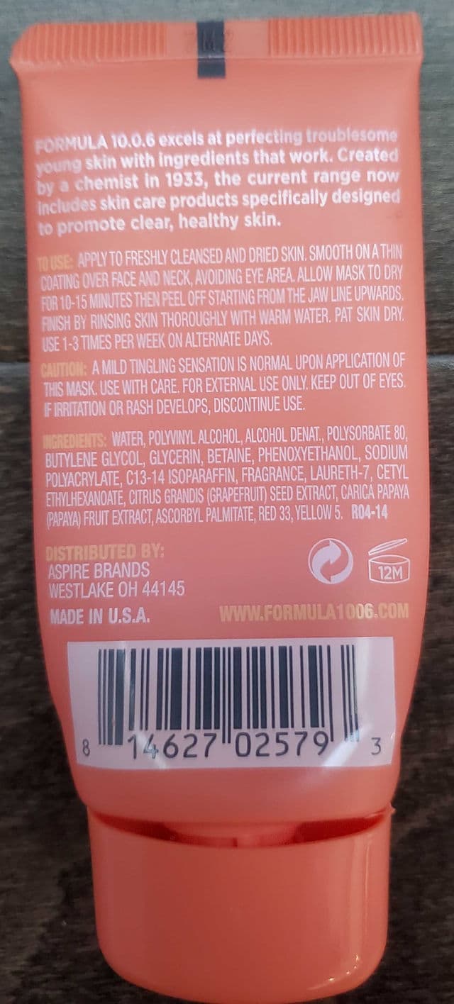 Formula 10.0.6 Get Your Glow On review photo by OreLu