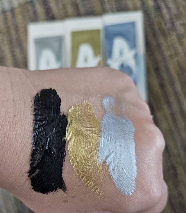 Aceology Brightening Treatment Mask review photo by OreLu