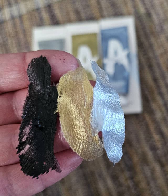 Aceology Brightening Treatment Mask review photo by OreLu