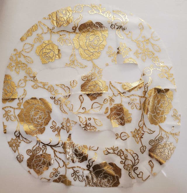 NO:HJ Modeling Mask Serum Collagen review photo by OreLu