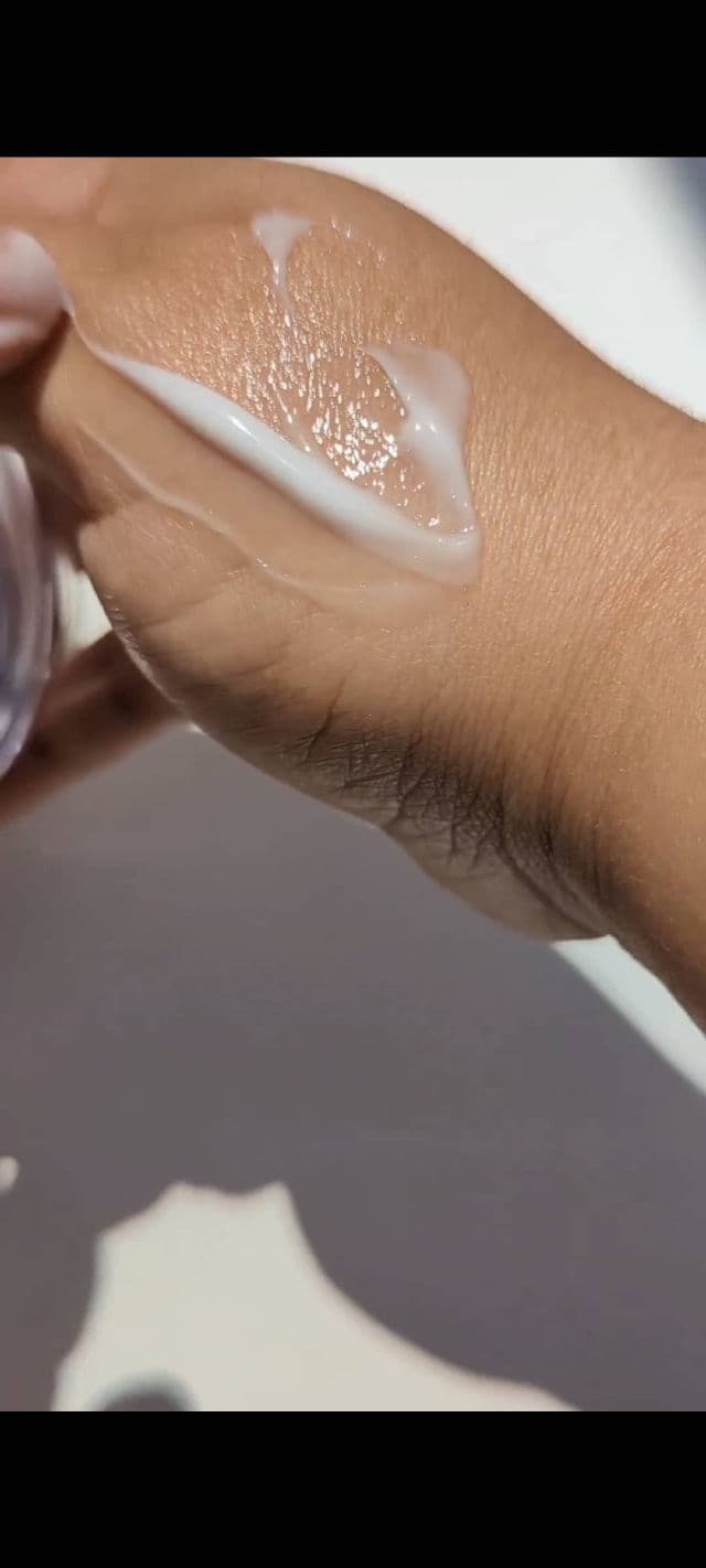 Tiara Gold Multi Premium Snail Moisture Cream review photo by Voluntesting