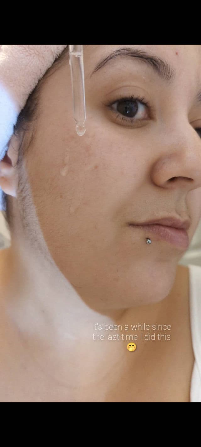 PURITO Plainet Squalane Oil 100 review photo by Voluntesting