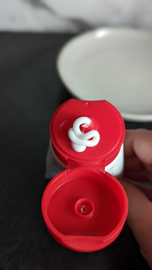 Atopalm MLE Cream review photo by Voluntesting