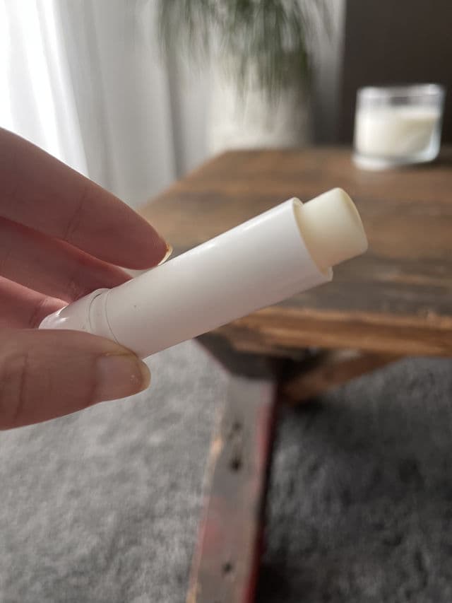 Babaria Lip Protection Balm SPF30 - Aloe review photo by GossipEve