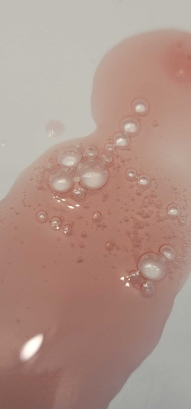 OTZI C-Drip Vitamin C Brightening Serum review photo by skinlovebyz