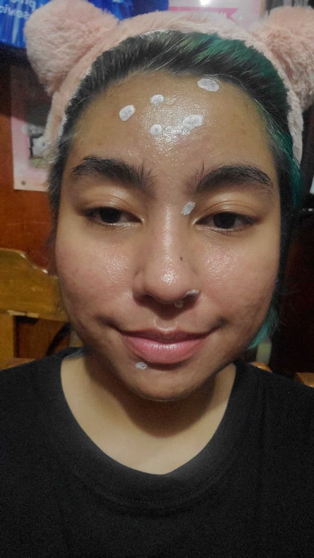 Oxecure pH 5.5 Gentle Cleanser review photo by Renegade