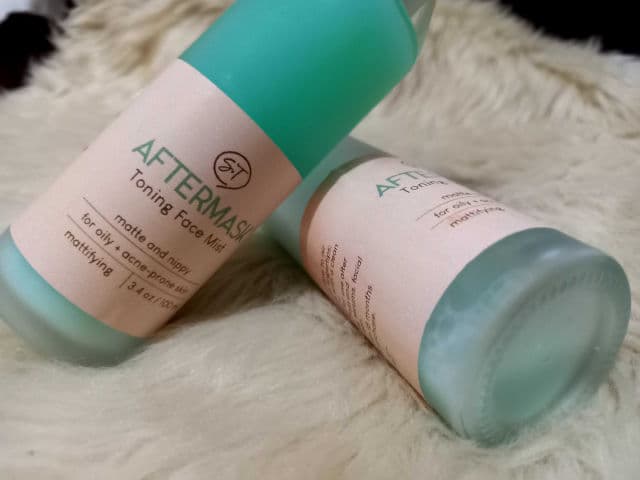 Sage & Tera Aftermask (Matte & Nippy) review photo by Renegade