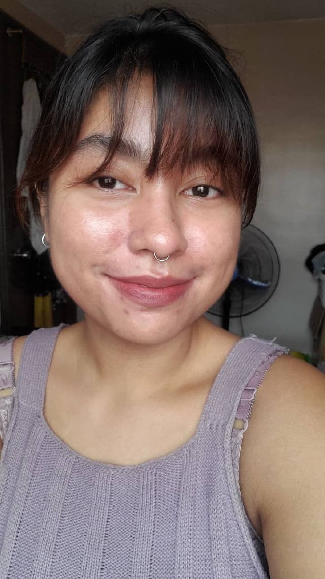 +ful Retinol 1% Serum (Anti-Aging Treatment)	 review photo by Renegade