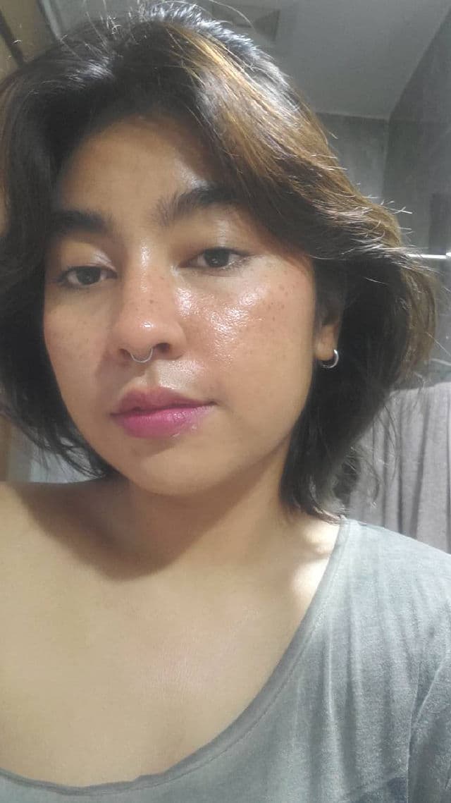 Oxecure pH 5.5 Gentle Cleanser review photo by Renegade