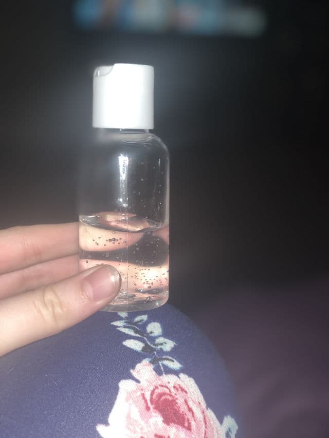 Bolero Beverly Hills Hydrating Facial Gel Hydrator Watermelon & Aloe review photo by jillianleigh