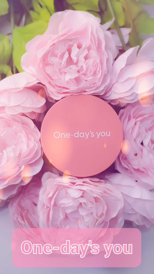 One-day's you Help Me Real Collagen Toner Pad review photo by gogillian