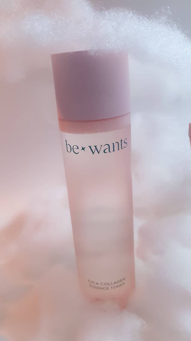 Bewants Cica Collagen Essence Toner review photo by gogillian
