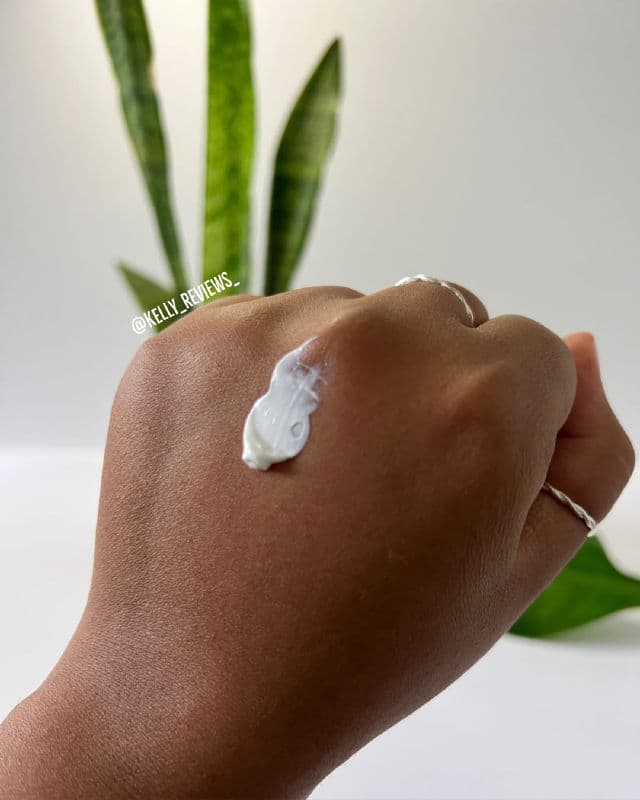 Dermopal Sunscreen SPF30 review photo by Kelly Reviews