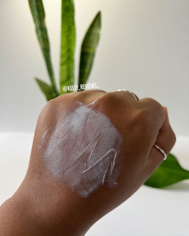 Dermopal Sunscreen SPF30 review photo by Kelly Reviews