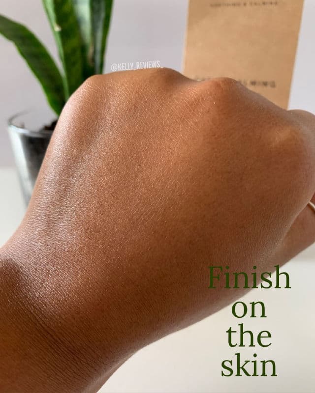 PURITO Oat-In Calming Gel Cream review photo by Kelly Reviews