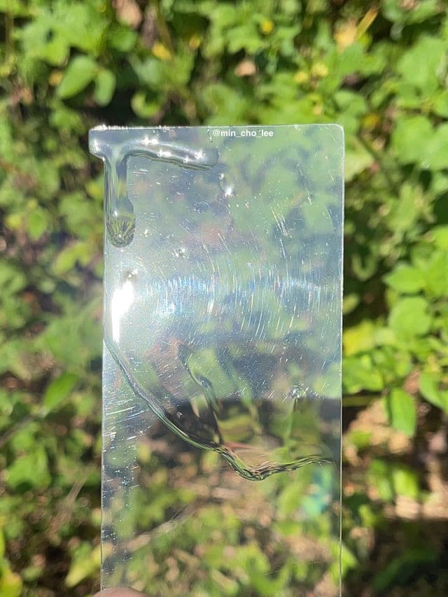 SKIN1004 Madagascar Centella Light Cleansing Oil review photo by MinChoLee