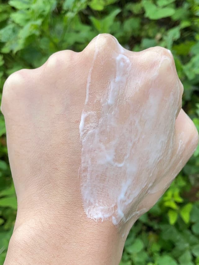 Veganifect. Slow and Aging Collagen Wrap Mask review photo by MinChoLee