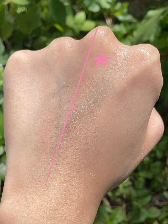 SkinRx Lab MadeCera Cream review photo by MinChoLee