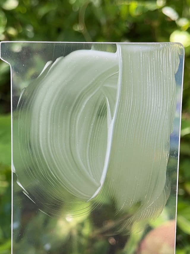 SkinRx Lab MadeCera Cream review photo by MinChoLee