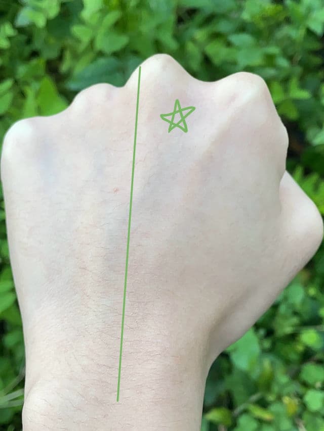 Veganifect. Clean & Glow Green Barley First Essence review photo by MinChoLee