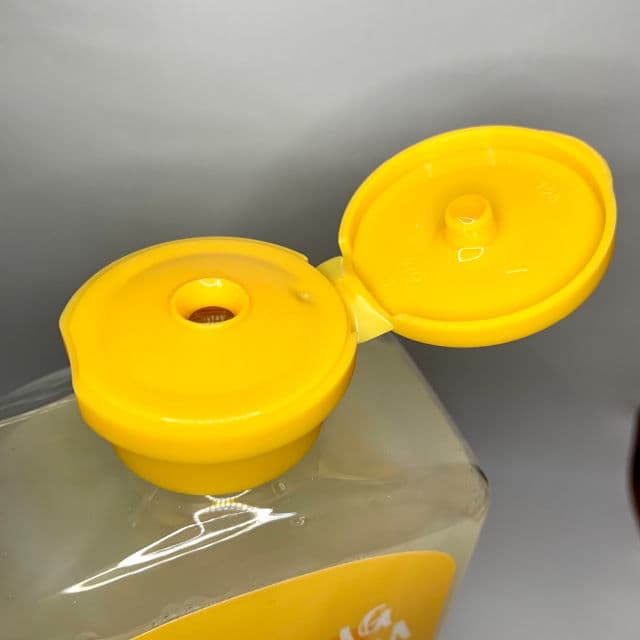 Lavojoy Dancing In The Mist Sparkling Daydream Body Wash review photo by desyamelia