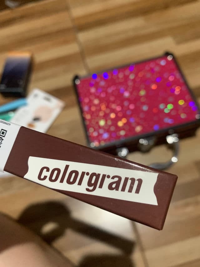 colorgram Artist Formula Cream Liner review photo by desyamelia