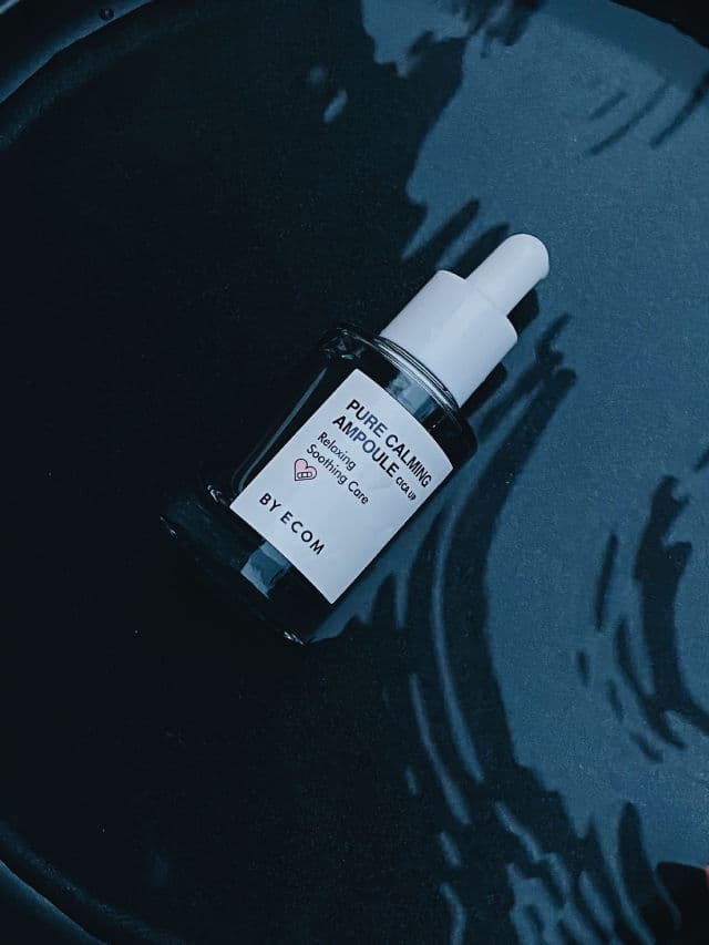 BY ECOM Pure Calming Ampoule review photo by cornycor