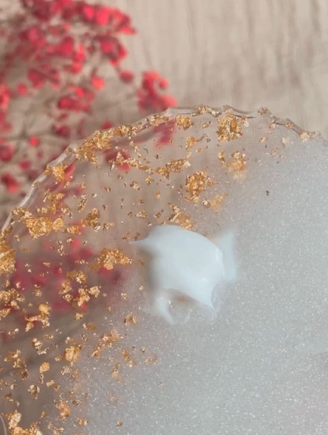 Baciel Hydra Barrier Cica Cream review photo by Iriatopsecret