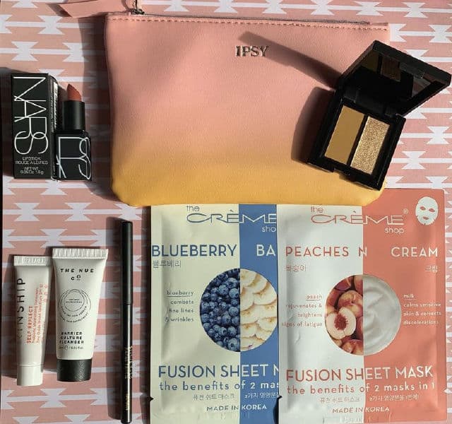 The Nue Co. Barrier Culture Cleanser  review photo by frederique0622