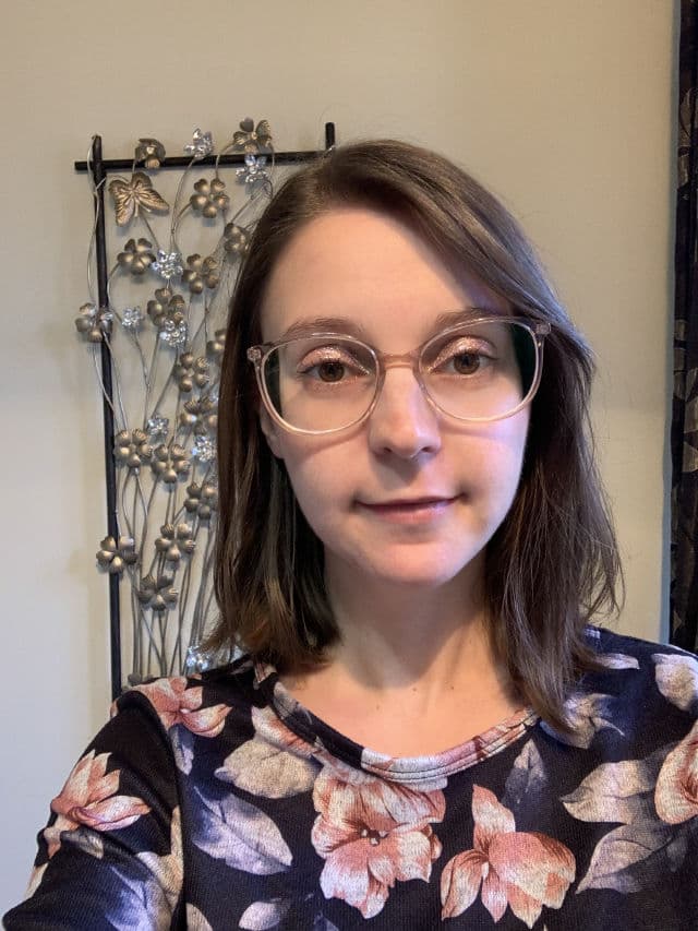 CoverGirl Simply Ageless Lash Plumping Mascara review photo by frederique0622