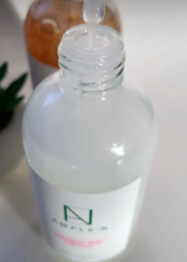 Ceramide Shot Serum product review