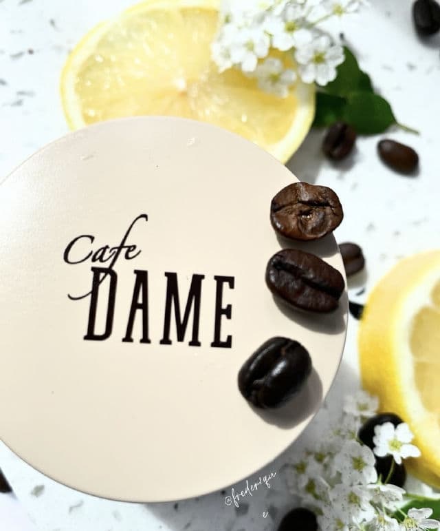 Cafe Dame Whitening Improvement Moisture Cream review photo by frederique0622