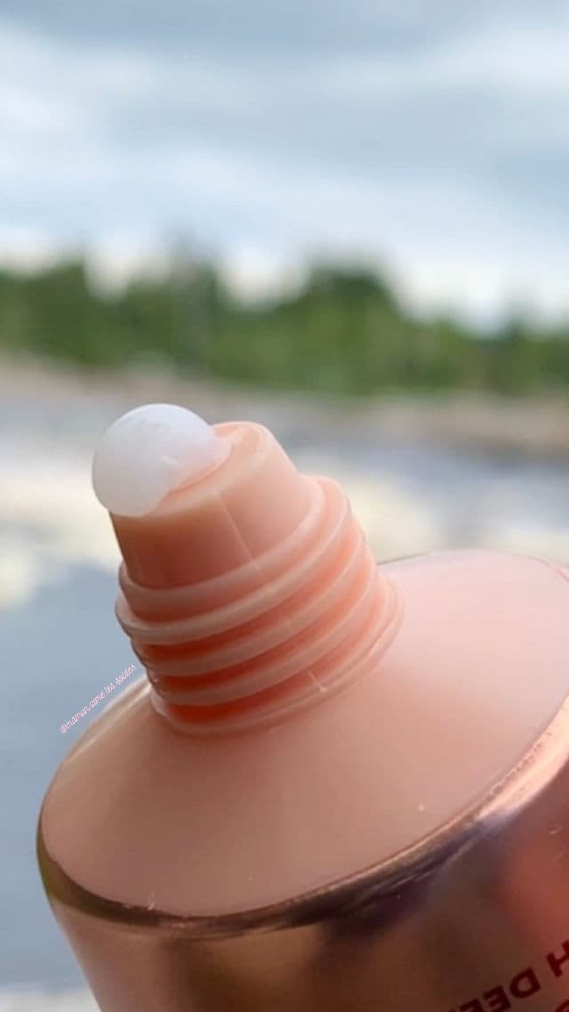 K-Secret Collagen Boosting Secret Sleeping Mask review photo by frederique0622