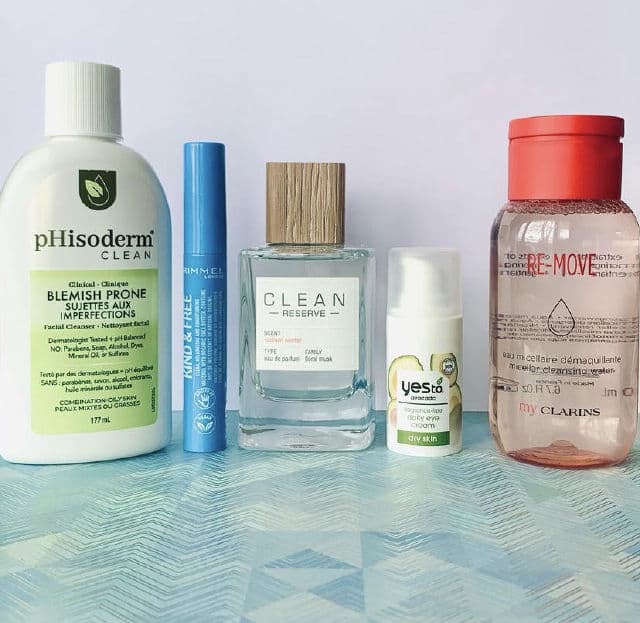 Phisoderm Anti-Blemish Gel Cleanser review photo by frederique0622