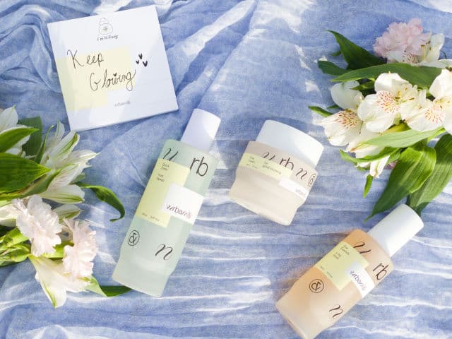 Urbanand Pine Essence in the Forest review photo by hayleymo