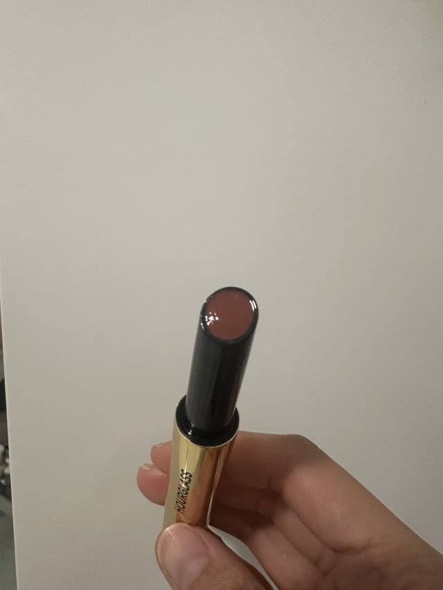 Hourglass Cosmetics Haze 135 review photo by misscharlot