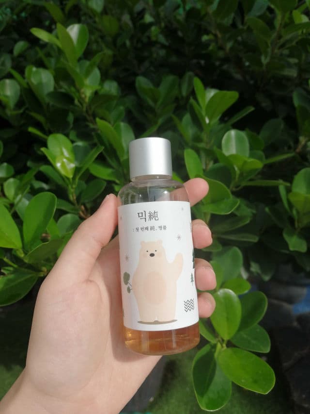MIXSOON Soondy Centella Asiatica Essence review photo by x412xx