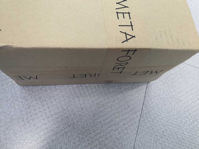 Meta Foret Secret Spot Acne Solution Cleanser review photo by Sunny88