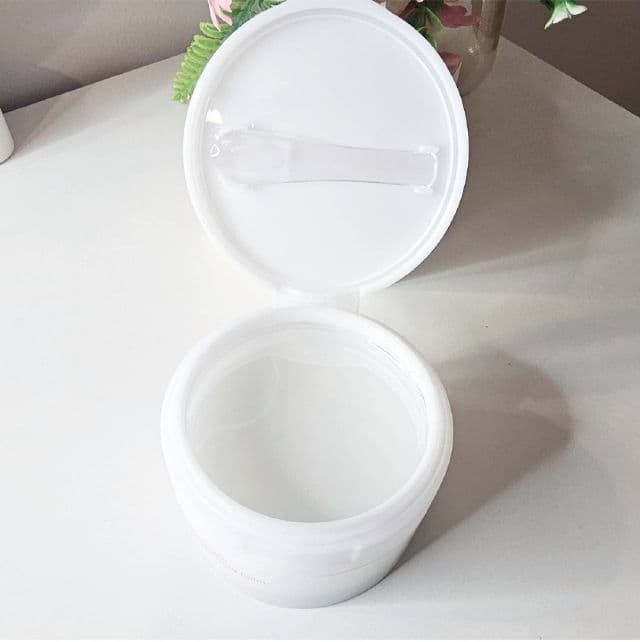 HaruHaru WONDER Centella Sunflower Makeup-Melting Cleansing Balm review photo by SJB123