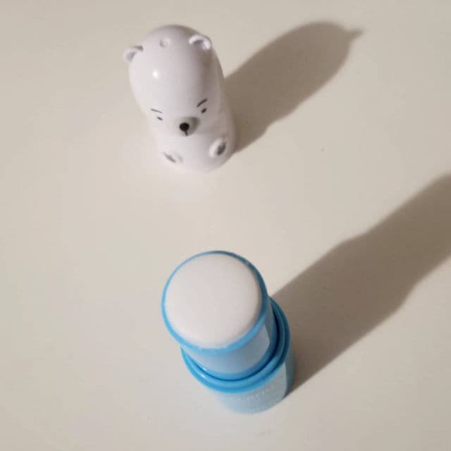 THE SAEM Iceland Hydrating Eye Stick review photo by SJB123