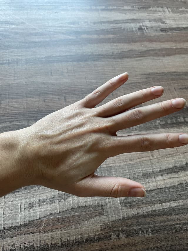 Regimen Lab Vitamin X review photo by myriamrodrigue