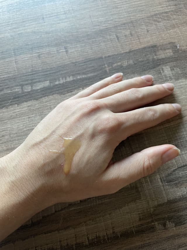 Regimen Lab Vitamin X review photo by myriamrodrigue