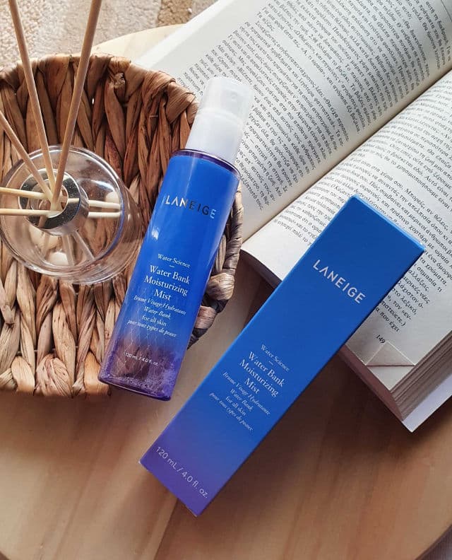 Laneige Sparkling Water review photo by bestformyskin101