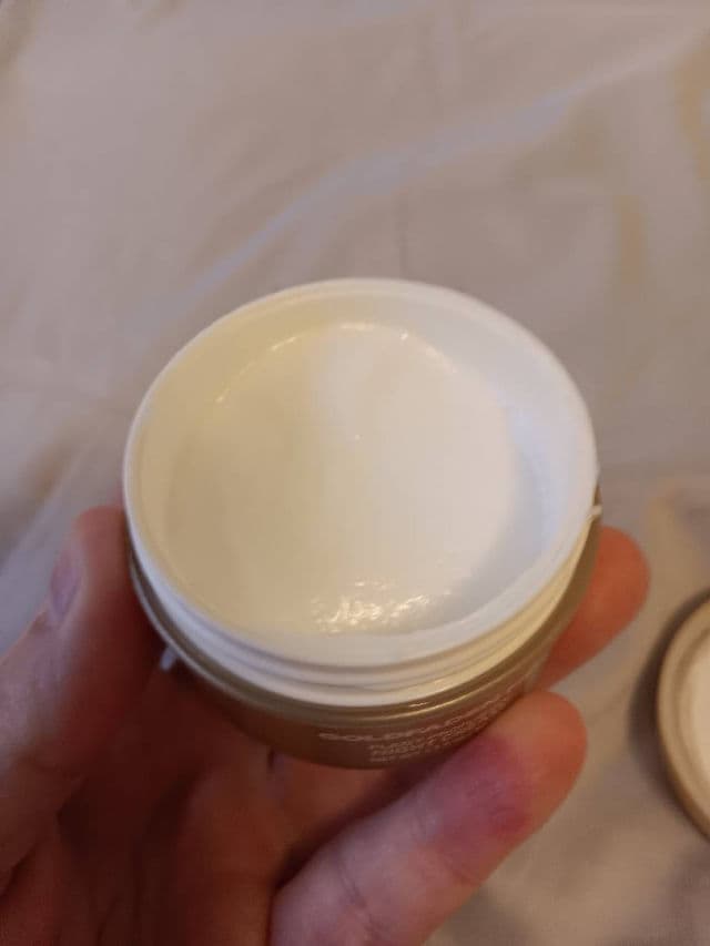 Goldfaden MD Plant Profusion Regenerative Night Cream review photo by Contina