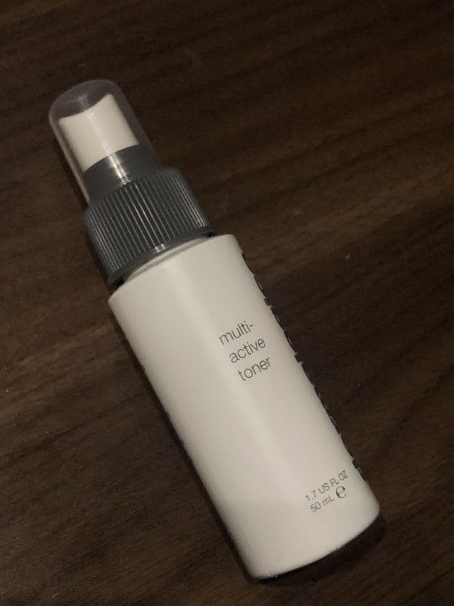 Dermalogica Multi-Active Toner review photo by Bethina