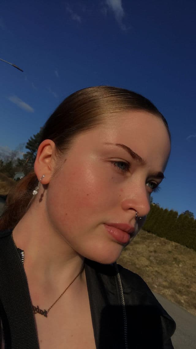 Dermalogica Intensive Moisture Balance review photo by Bethina