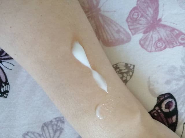 Prai Ageless Throat & Decolletage Night Cream 50ml review photo by ViviLK