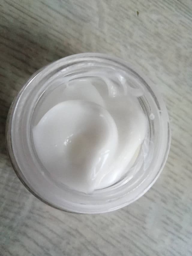 Face Facts Ceramide Moisturising Gel Cream review photo by ViviLK